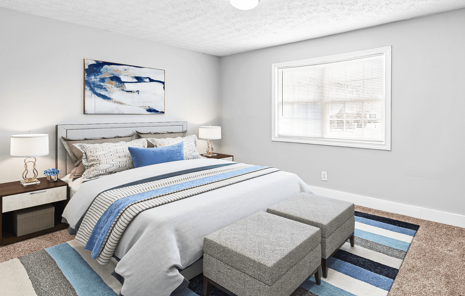 Balfour 296 Apartments in Lilburn, GA